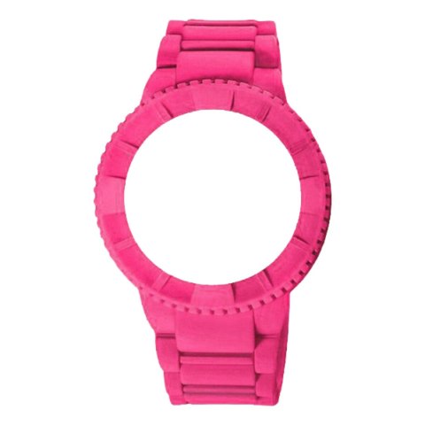 Paski do zegarków Watx & Colors (38 mm) - Żółty