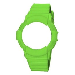 Paski do zegarków Watx & Colors COWA2731 Kolor Zielony
