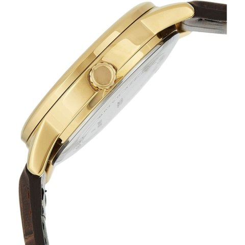 Zegarek Męski Casio COLLECTION Brązowy Czarny (Ø 44 mm)