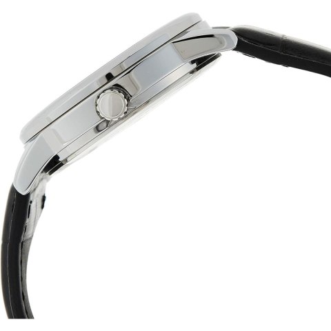 Zegarek Męski Casio COLLECTION Czarny (Ø 37 mm)