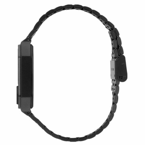Zegarek Męski Nixon A158-001 Czarny