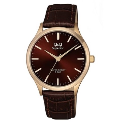 Zegarek Męski Q&Q S278J102Y (Ø 40 mm)