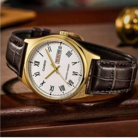 Zegarek Męski Casio ENTICER GENT