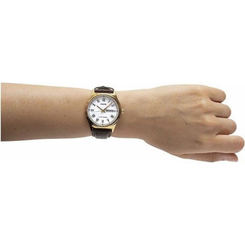 Zegarek Męski Casio ENTICER GENT