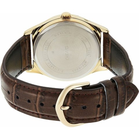 Zegarek Męski Casio ENTICER GENT