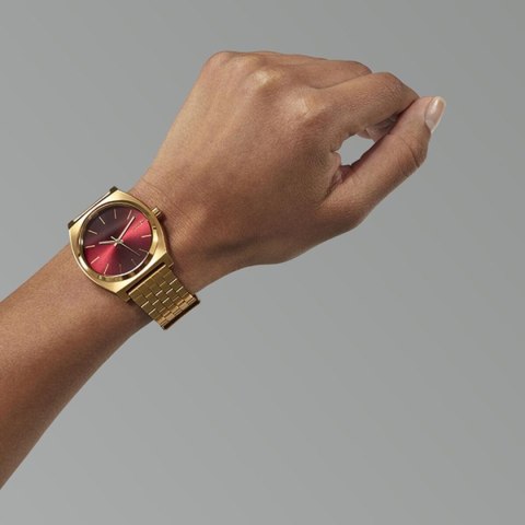 Zegarek Męski Nixon A045-5098