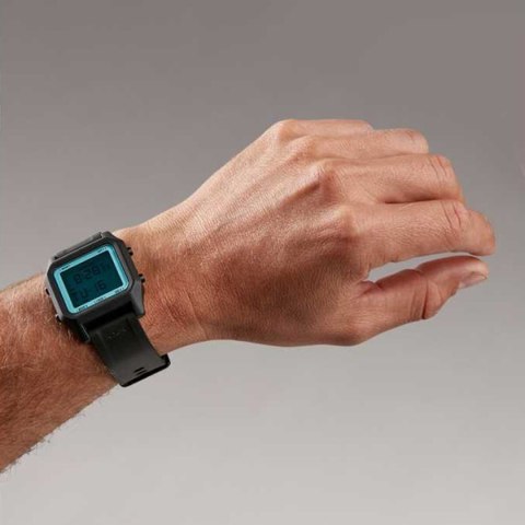 Zegarek Męski Nixon A1309-5071 Czarny