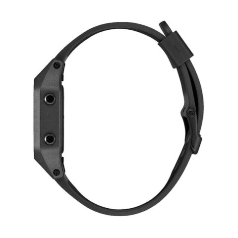 Zegarek Męski Nixon A1309-5071 Czarny