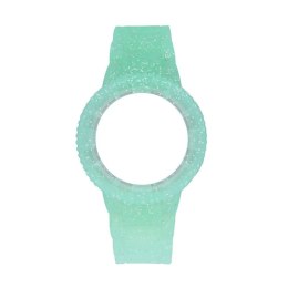 Zegarek Unisex z Wymienną Obudową Watx & Colors COWA1454