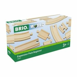 Akcesoria Brio Evolution Set Beginners Oddzielne trasy