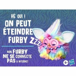 Lalka Bobas Hasbro Furby (FR)