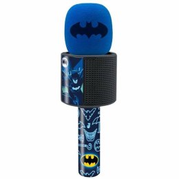 Mikrofon zabawka Batman Bluetooth 21,5 x 6,5 cm