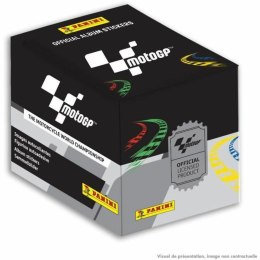 Pakiet kart Panini Moto GP 36 Koperty (Francuski)