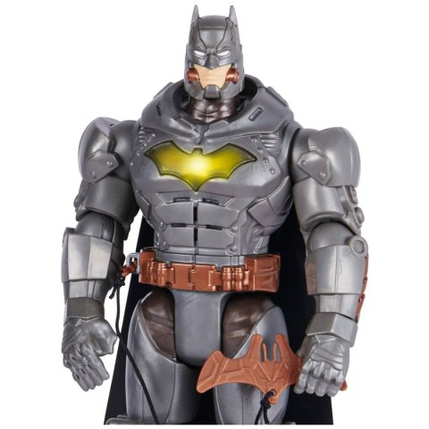 Przegubowa Figura Batman Battle Strike 30 cm Światło Dźwięk