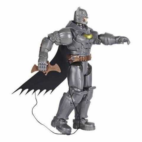 Przegubowa Figura Batman Battle Strike 30 cm Światło Dźwięk