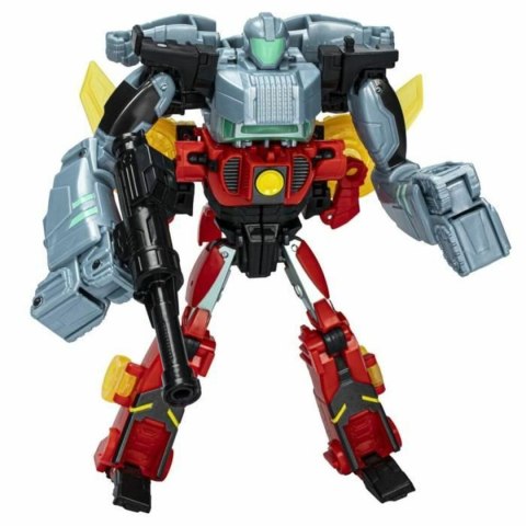 Przegubowa Figura Hasbro Transformers EarthSpark Cyber-Combiner