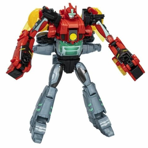 Przegubowa Figura Hasbro Transformers EarthSpark Cyber-Combiner