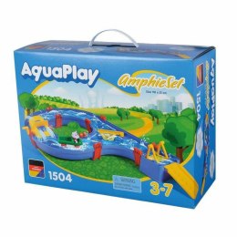 Tor AquaPlay Amphie-Set + 3 lat wodne