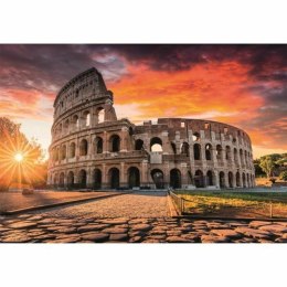 Układanka puzzle Clementoni Roman Sunset
