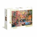 Układanka puzzle Clementoni Venice Evening Sunset (6000 Części)