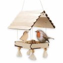 Zestaw do Rękodzieła SES Creative Bird feeder