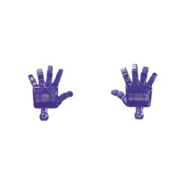 Figurki Superbohaterów Bandai GUN65098 SDW HEROES DOMINANT SUPERIOR D DRAGON