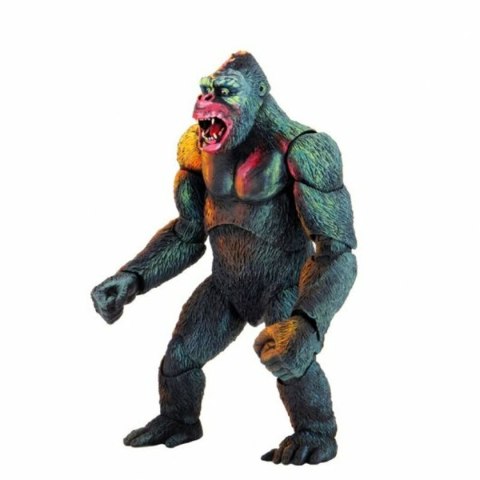 Figurki Superbohaterów Neca King Kong