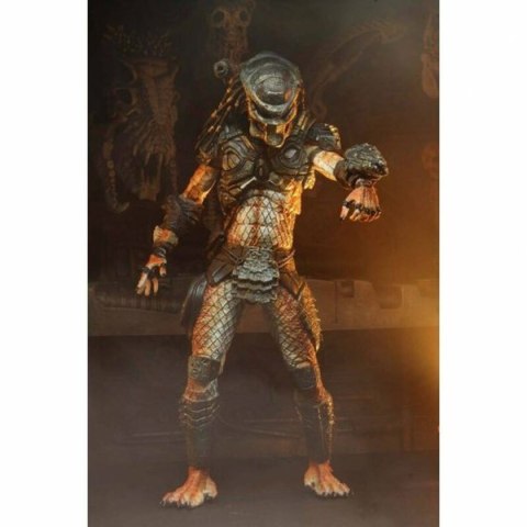 Figurki Superbohaterów Neca Predator 2 Ultimate Elder