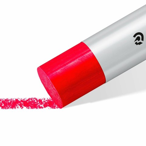 Kolorowe Kredki Woskowe Staedtler Design Journey 48 Części Wielokolorowy