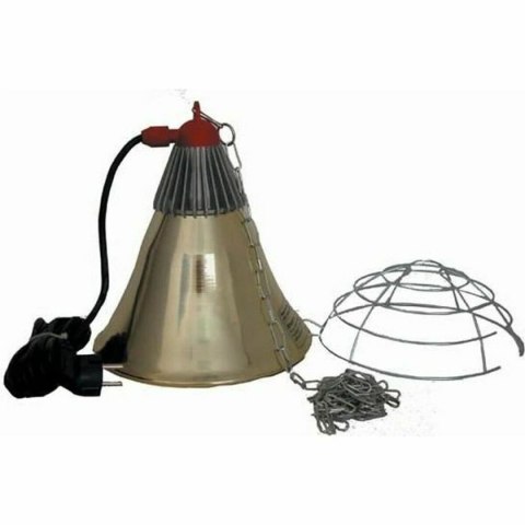 Lampa Kerbl Ipx4 Podczerwień 5 m