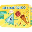 Zabawa Edukacyjna Asmodee Géométriko (FR)