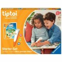 Zabawa Edukacyjna Ravensburger tiptoi® Starter Atlas 4005556001774 (FR)