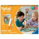 Zabawa Edukacyjna Ravensburger tiptoi® Starter Dino-4005556001750 (FR)