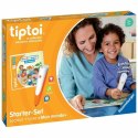 Zabawa Edukacyjna Ravensburger tiptoi® Starter Mon Monde 4005556001743 (FR)