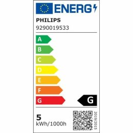 Żarówka LED Philips 8719514339903 Biały G GU10 350 lm (2200K) (6500 K)