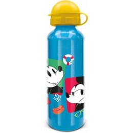 Butelka Mickey Mouse Fun-Tastic 530 ml Aluminium