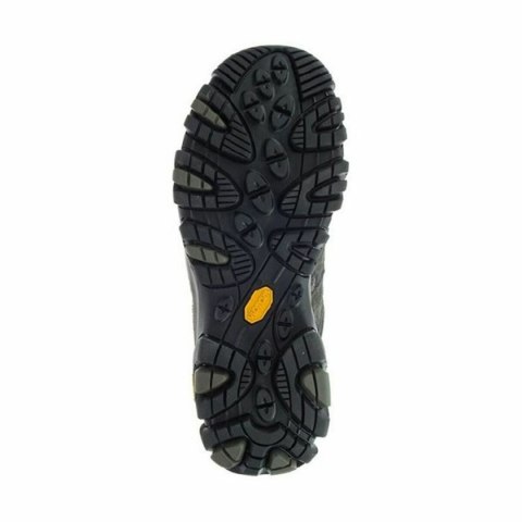 Buty górskie Merrell Moab 3 Mid Gore-Tex Mężczyzna Szary - 43.5