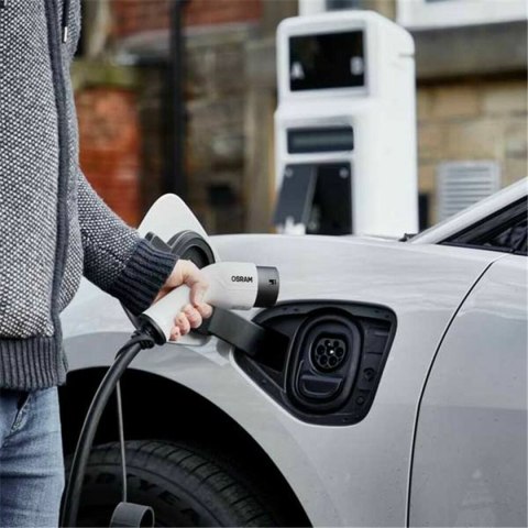 Kabel ładujący do samochodu elektrycznego Osram OSOCC23P05 22000 W 32 A Faza 3