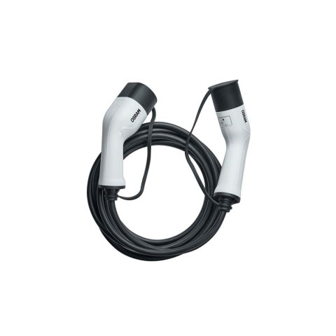 Kabel ładujący do samochodu elektrycznego Osram OSOCC23P05 22000 W 32 A Faza 3