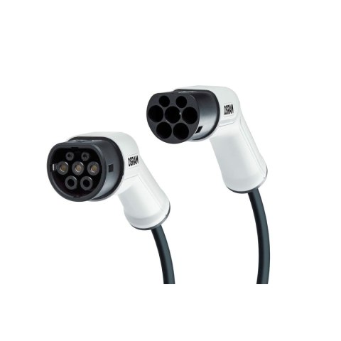 Kabel ładujący do samochodu elektrycznego Osram OSOCC23P05 22000 W 32 A Faza 3