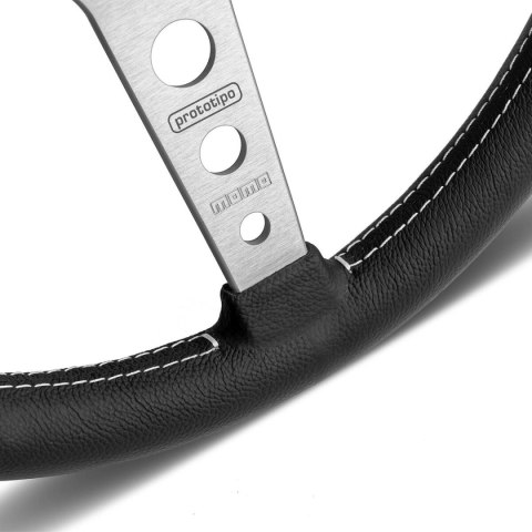 Kierownica Wyścigowa MOMO PROTOTIPO Ø 32 cm