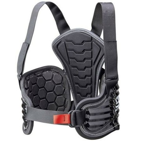 Ochrona żeber OMP Pro Rib M/L Czarny