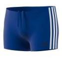 Strój kąpielowy Męski Adidas FIT BX 3S DZ7523 Niebieski - XS