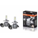 Żarówka Samochodowa Osram LEDriving HL Bright 15 W H4 12 V 6000 K