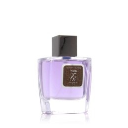 Perfumy Unisex Franck Boclet EDP Violet 100 ml