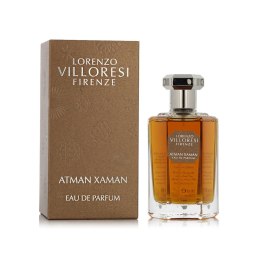 Perfumy Unisex Lorenzo Villoresi Firenze EDP Atman Xaman 100 ml