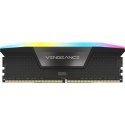 Corsair VENGEANCE RGB 32GB (2x16GB) DDR5 DRAM 6000MHz C36 Memory Kit