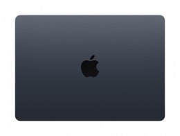 MacBook Air 13.6: M3 8/10, 8GB, 512GB - Północ