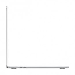 MacBook Air 15.3 : M3 8/10, 8GB, 256GB - Srebrny