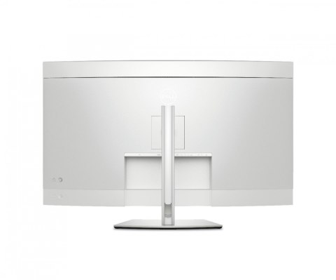 Monitor U3425WE 34.14 cala IPS Black/Curved/120Hz/WQHD/3440x1440/21:9/HDMI/DP/Thunderbolt/USB-C/USB/RJ-45/Speakers/3Y AES&PPG